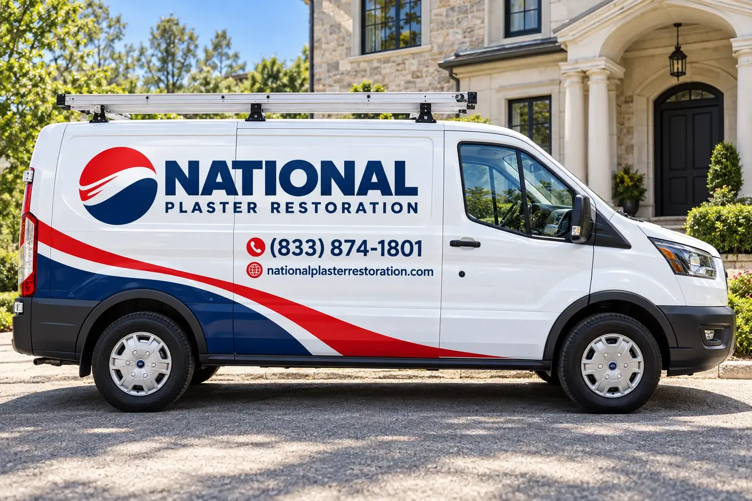 Plaster Repair in Oldsmar, FL near me