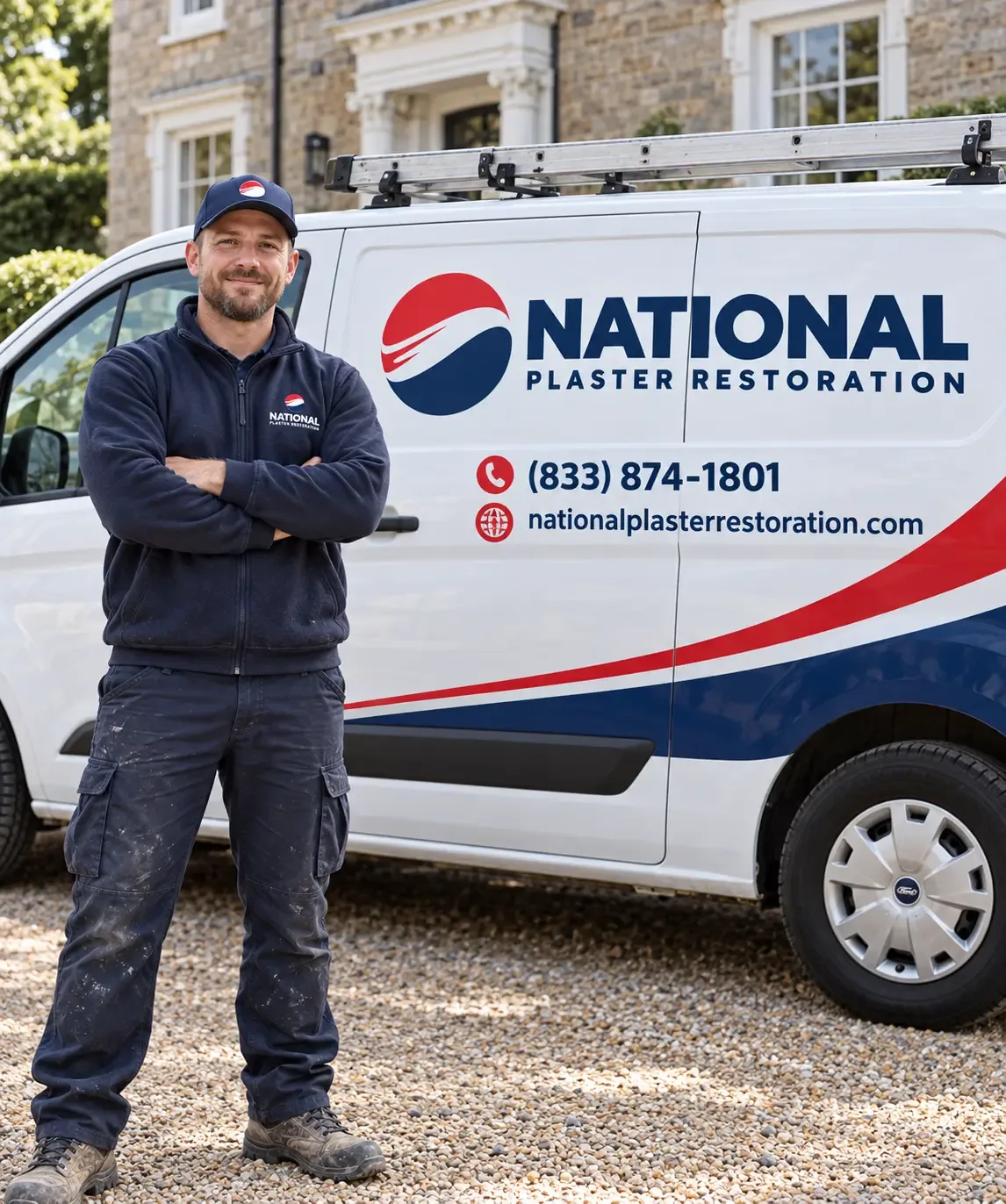 Plaster Repair company in Oldsmar, FL